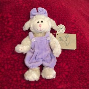 Boyd’s Bears Collectable.